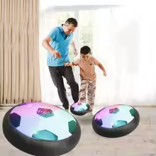 HoverBall™-Pelota Flotante LED Hover