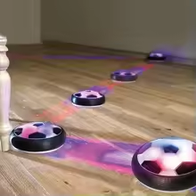 HoverBall™-Pelota Flotante LED Hover